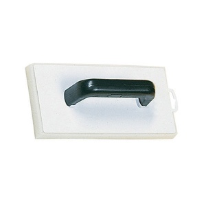 Gletiere de curatare rosturi, maner PVC sudat, burete poliester - 290×140×40