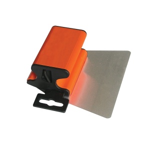 Gletiere ERGOLAME, finisare - 500×120