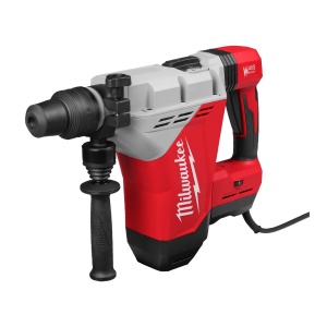 HACO850 Ciocan demolator SDS-Max, clasa 8 kg - Img 7