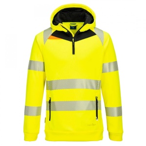 Hanorac DX4 Hi-Vis DX482 - Img 1