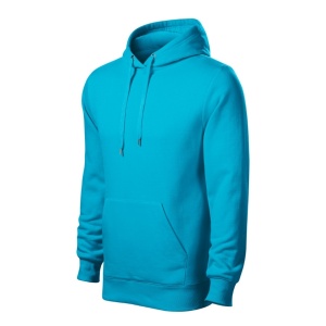 Hanorac pentru bărbaţi, Cape, 320 g/m² 413 - Img 18