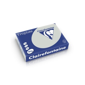 Hârtie A3 80 g/mp color pal 500/top Clairefontaine - Img 7