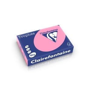 Hârtie A3 80 g/mp color pal 500/top Clairefontaine - Img 17