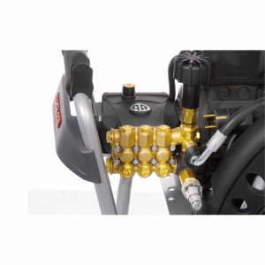 HD13-100/2, Pressure cleaner - Img 3