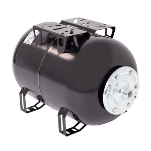Hidrofor cu pompa de mare adancime Wasserkonig FA684825, putere 1500 W, debit 2880 l/h, inaltime refulare 68 m, aspiratie 40 m, vas de expansiune 24 litri - Img 4