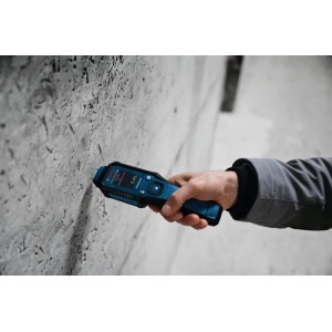 Higrometru materiale Bosch GMP 1-13 Professional - Img 5
