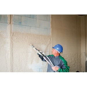IMER, Masina de tencuit, Koine 3.1 Coat, debit max. material 17 l/min., motor 230V, 4.9 kW, distanta maxima de pompare 25 m - Img 2