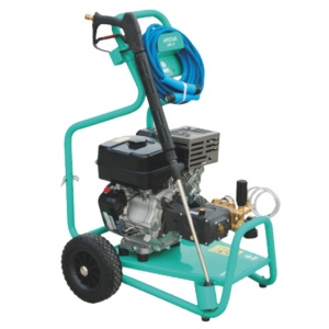 IMER, Spalator cu presiune, HPSTAR 200-15, presiune max. 200 Bar, debit 15 l/min. – 900 l/h