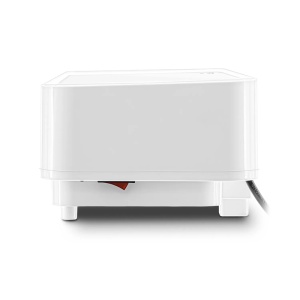 Incalzitor electric de perete, Trotec, monofazat cu ventilator si telecomanda/termostat digital, tip TFC-W28E - Img 5