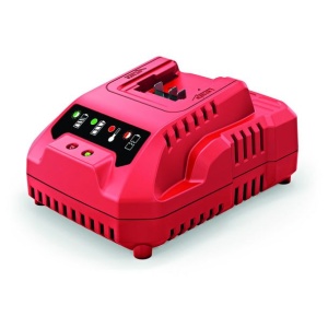 Incarcator rapid Flex CA 10.8, pentru acumulatori Li-Ion 10.8 V - Img 1