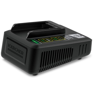 Incarcator rapid pentru acumulatori de 18V - Img 1