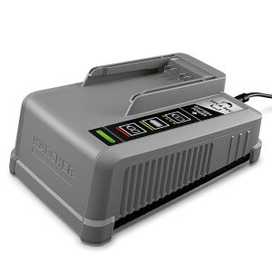 Incarcator universal Karcher pentru acumulatori Battery Power+, 18-36V