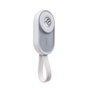 Încărcător wireless cu powerbank Tellur, compatibil cu ceasurile Apple, 1200mah - Img 10