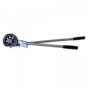 Indoitor teava arbaleta metalica 5/8", 16 mm, 180 grade