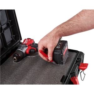 Insertie spuma Milwaukee Packout 4932471428 - set 2buc - Img 13