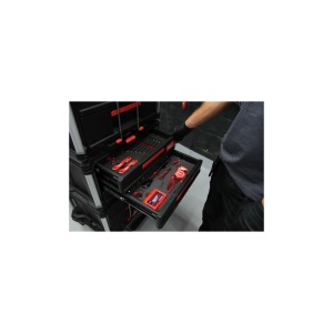 INSERTIE SPUMA PACKOUT 55 BUC CHEI COMBINATE, CHEI COMBINATE CU CLICHET 3/8" - Img 4