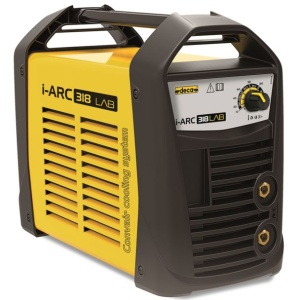 Invertor sudura MMA Deca I-ARC318LAB_ACC, 180 A, electrozi 1.6-4 mm, cu accesorii