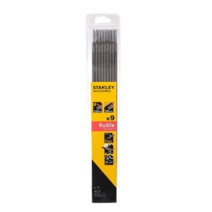 Invertor sudura Stanley STAR3200_KIT, max 130 A, electrozi 1.6-3.2 mm, cu accesorii - Img 5