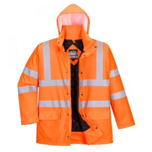 Jacheta de iarna Sealtex Ultra Hi-Vis S490 - Img 2