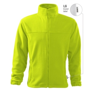 Jachetă fleece pentru bărbaţi, Jacket, 280 g/m² 501 - Img 19