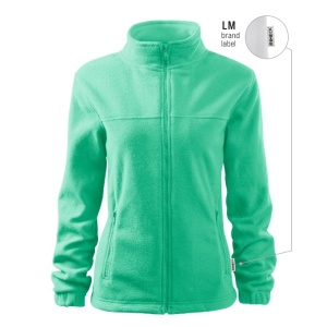 Jachetă fleece pentru damă, Jacket, 280 g/m² 504 - Img 21