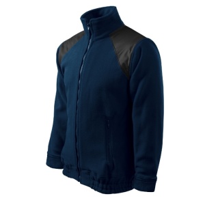 Jachetă fleece unisex, Jacket Hi-Q, 360 g/m² 506 - Img 3