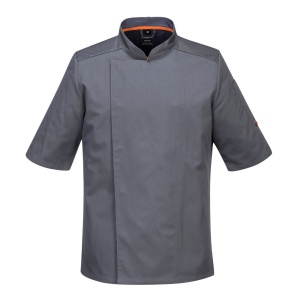 Jacheta Mesh Air Pro S/S C738 - Img 2