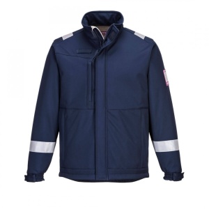 Jachetă Softshell Modaflame MV73