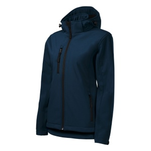 Jachetă softshell pentru damă, Performance, 300 g/m² 521 - Img 7