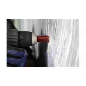 Kit carote diamantate DryGres4Drill 6, 8, 10, 12mm, 4 buc. - RUBI-5939 - Img 3
