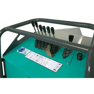Kit montaj accesorii IMER pentru Mini-Dumper Taurus 700