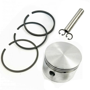 Kit piston 65mm, pentru pompa AB415, AB515 FIAC - Img 1