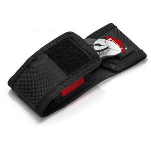 KNIPEX 00 20 72 V04 XS Set de clești mici Mini XS, în buzunar pentru centură 110 mm - Img 4