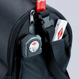 KNIPEX 00 21 08 LE Geantă pentru scule "LightPack" gol - Img 5