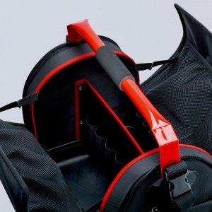 KNIPEX 00 21 08 LE Geantă pentru scule "LightPack" gol - Img 8