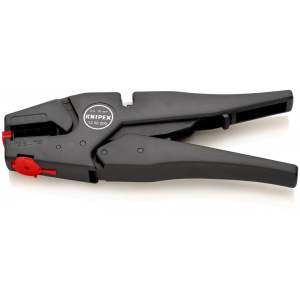 KNIPEX 12 50 200 Clește dezizolator cu autoreglaj 200 mm - Img 2