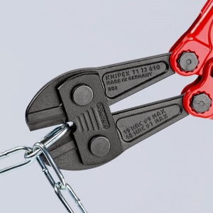 KNIPEX 71 72 610 Cleşte de tăiat bolţuri cu manşoane multicomponent 610 mm - Img 5