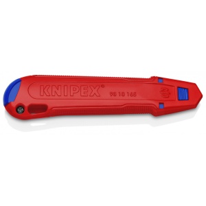 KNIPEX 90 10 165 BK CutiX® Cutter universal 165 mm - Img 6