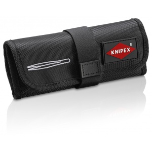 KNIPEX 92 00 02 Set de pensete de precizie cu 5 bucăți - Img 3