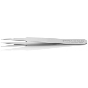 KNIPEX 92 01 03 Pensete de precizie SMD 120 mm - Img 2