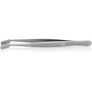 KNIPEX 92 01 06 Pensete universale 120 mm
