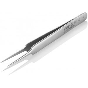 KNIPEX 92 22 12 Pensete universale 110 mm - Img 3