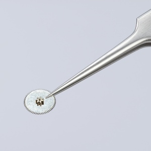 KNIPEX 92 22 12 Pensete universale 110 mm - Img 5