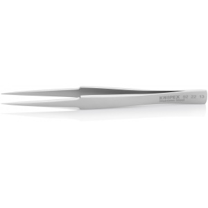 KNIPEX 92 22 13 Pensete universale 130 mm