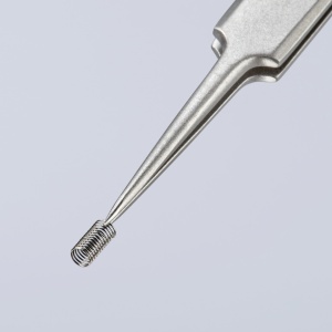 KNIPEX 92 23 01 Pensete din titan 110 mm - Img 5