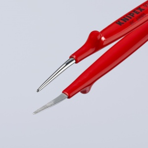 KNIPEX 92 27 62 Pensete universale izolat 150 mm - Img 6