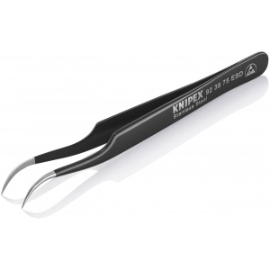 KNIPEX 92 38 75 ESD Pensete universale ESD 118 mm - Img 3