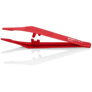KNIPEX 92 69 84 Pensete din material plastic 129 mm - Img 2