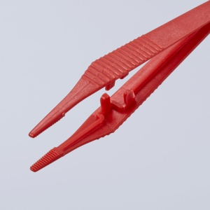 KNIPEX 92 69 84 Pensete din material plastic 129 mm - Img 6