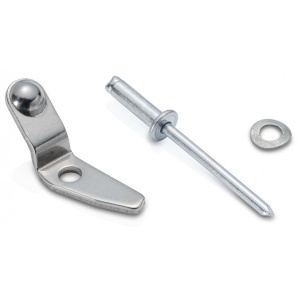 KNIPEX 95 39 09 set de bare de blocare pentru 95 31 250/280 3 părți